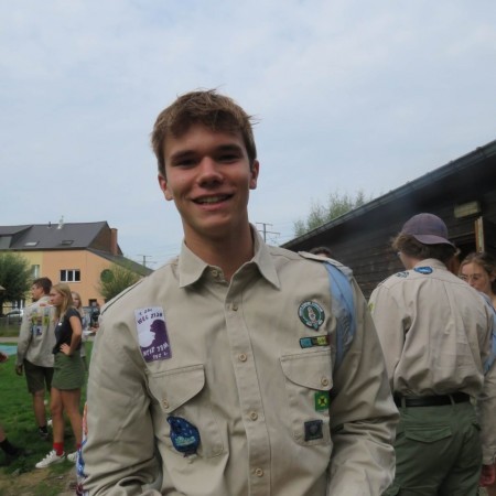 IMG 2699 - Scouts en Gidsen Zaventem 